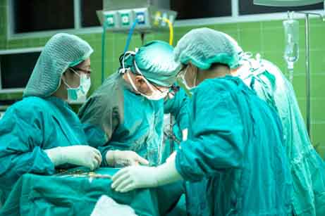 Pandemia aumenta a necessidade do uso de equipamentos descartáveis nos hospitais - Covid19 - Corona Virus